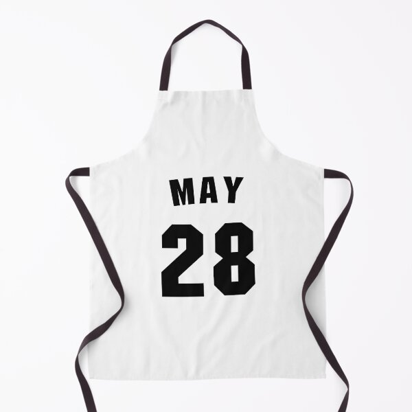 Item preview, Date of birth  28 may  birthday gift sport design designed and sold by Panya-Design.