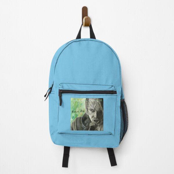 Item preview, Badflower Move Me - Josh Katz designed and sold by ManateesOZ.