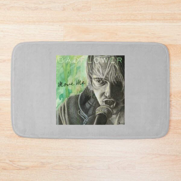 Item preview, Badflower Move Me - Josh Katz    designed and sold by ManateesOZ.
