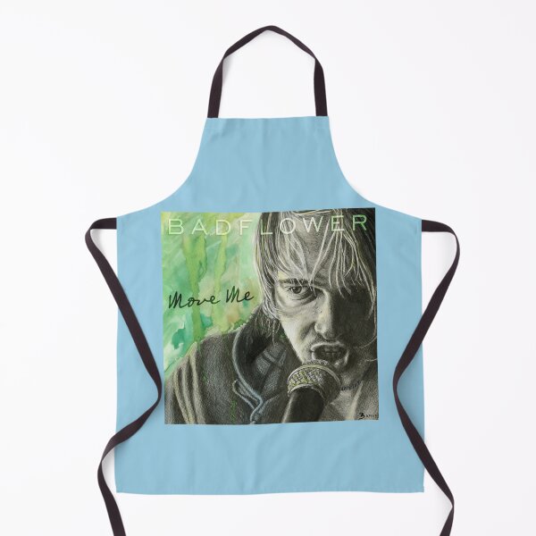 Item preview, Badflower Move Me - Josh Katz    designed and sold by ManateesOZ.