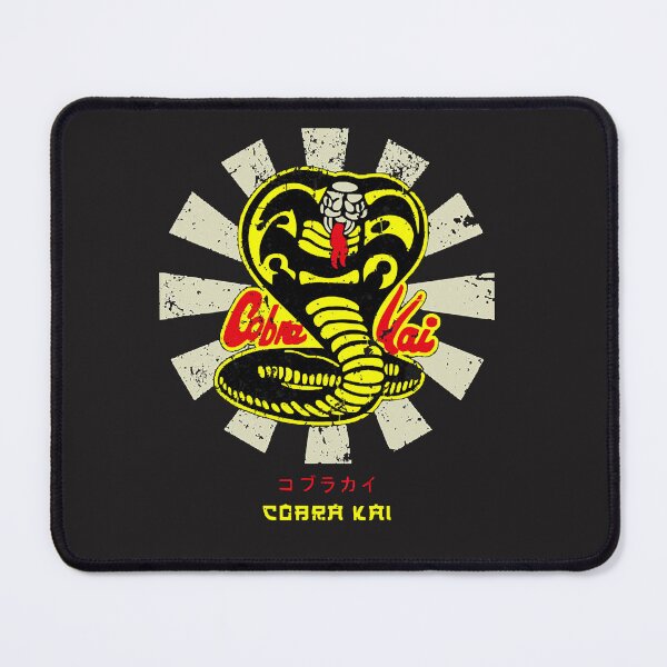Artikelvorschau, Karate Kid-Cobra Kai Essential entworfen und verkauft von Natasha Webb.