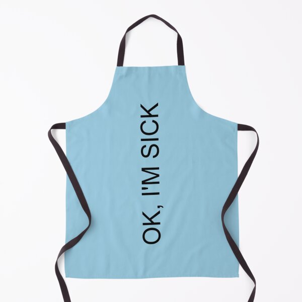 Item preview, Badflower Ok I_m Sick    designed and sold by ManateesOZ.