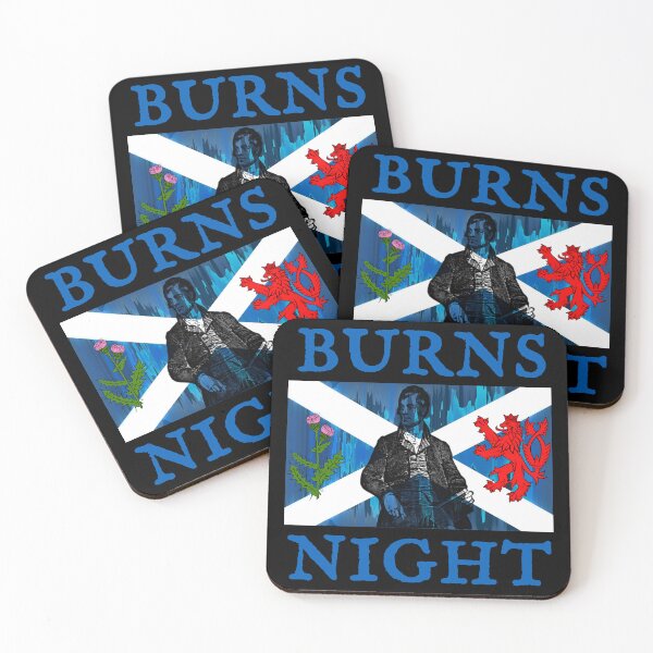 Item preview, Burns Night designed and sold by swaise.