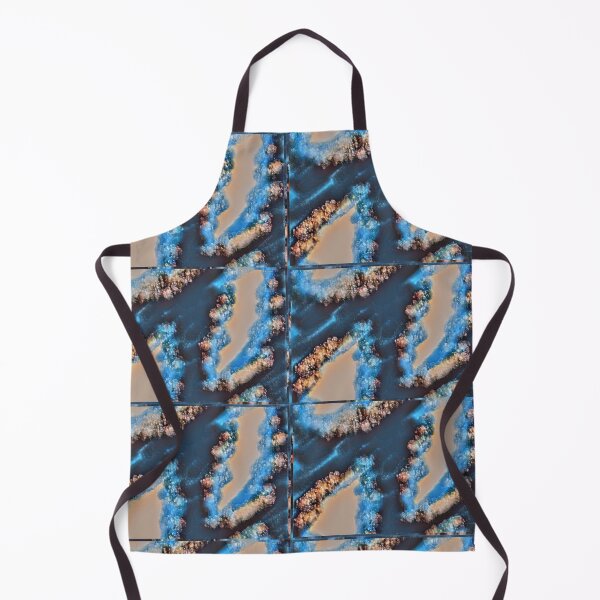 Item preview, Aqua Geode designed and sold by JuleZ54.