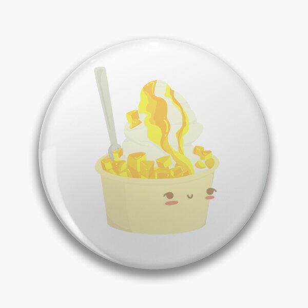 Item preview, Mango Bingsu designed and sold by madebykeiko.