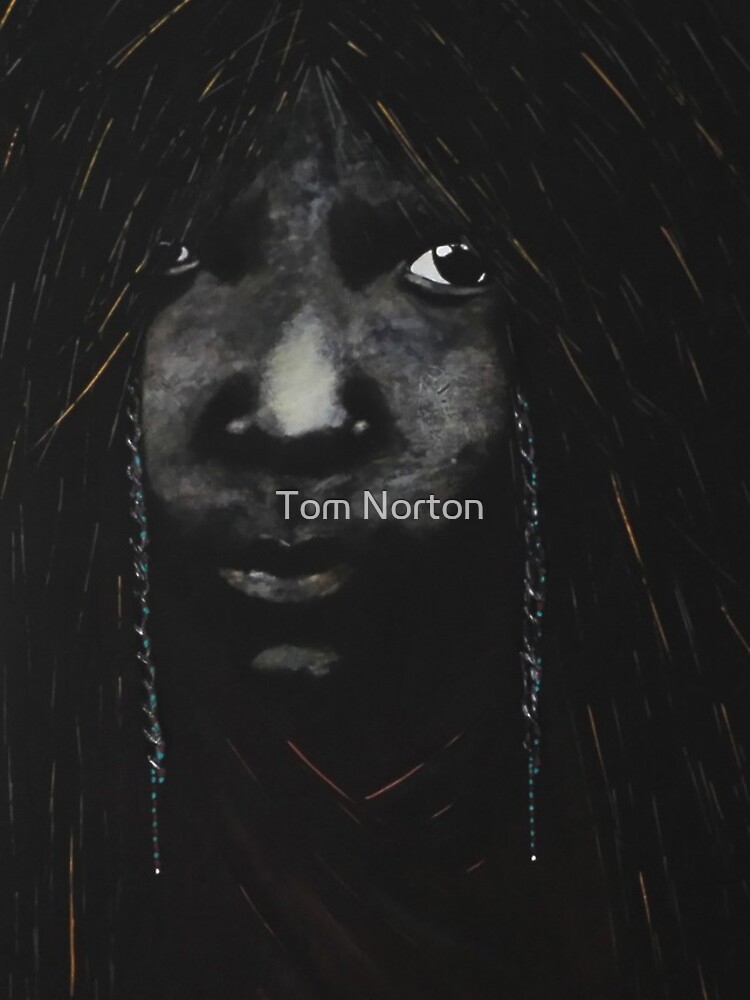 Quilchene Boy by tomnorton