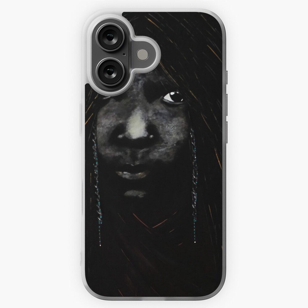 Item preview, iPhone Soft Case designed and sold by tomnorton.