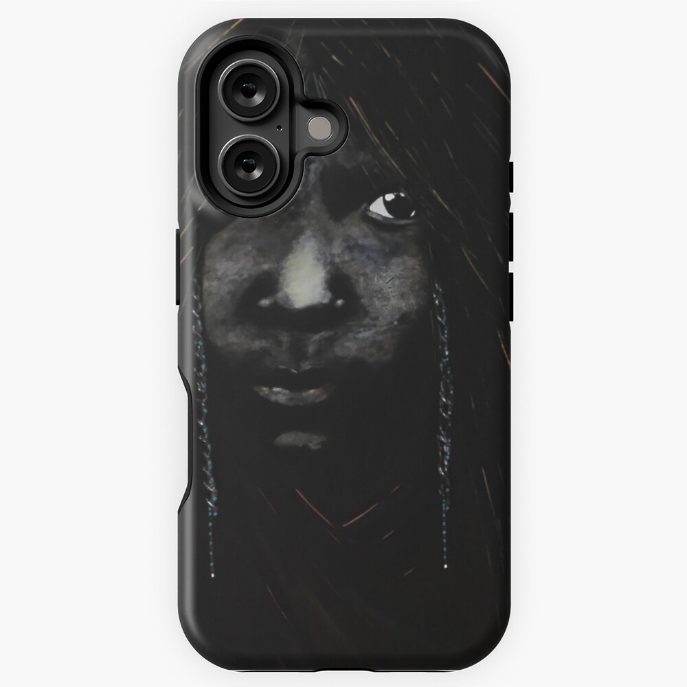 Item preview, iPhone Tough Case designed and sold by tomnorton.