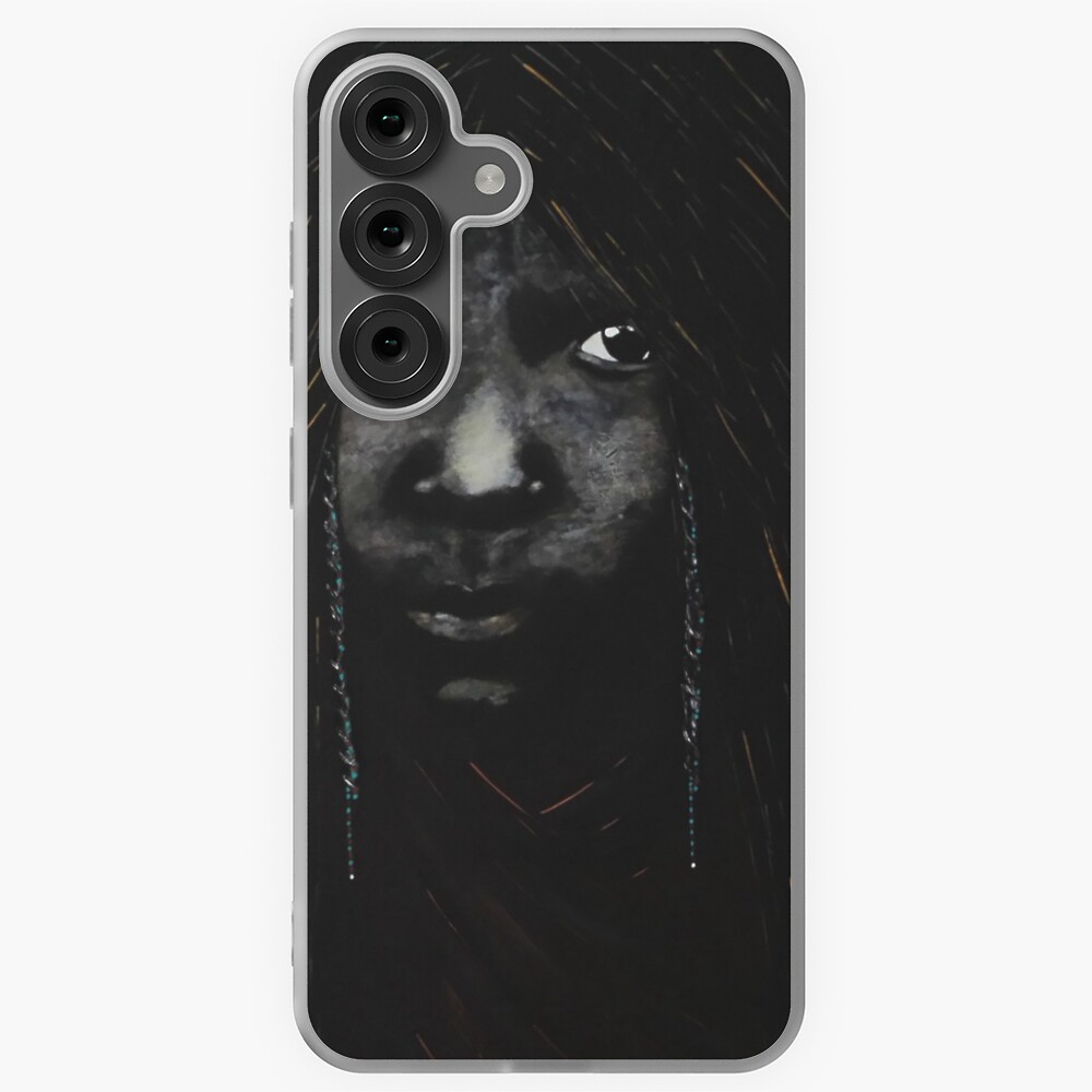 Item preview, Samsung Galaxy Soft Case designed and sold by tomnorton.