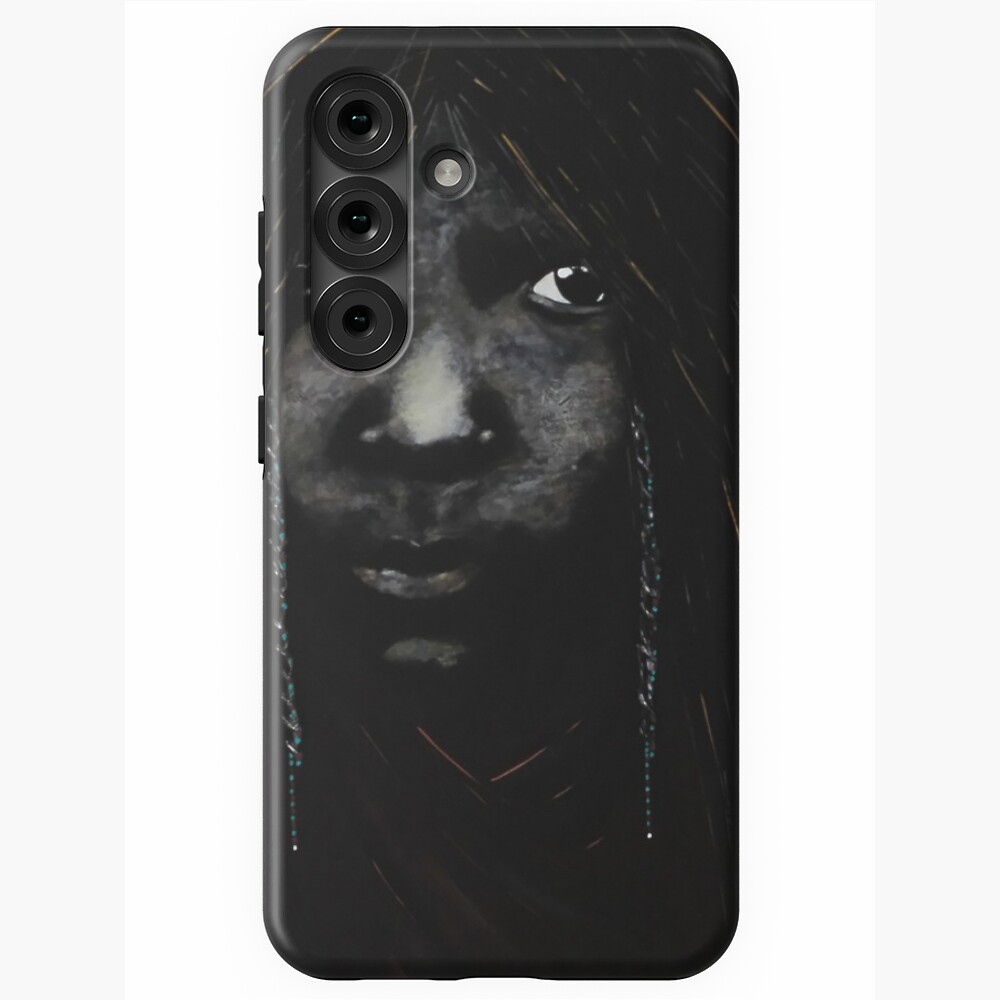 Item preview, Samsung Galaxy Tough Case designed and sold by tomnorton.
