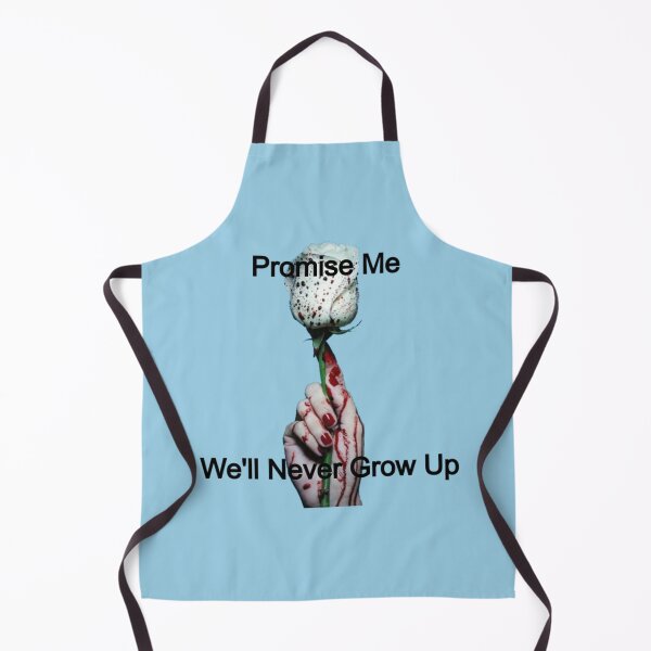Item preview, Badflower Promise Me   designed and sold by ManateesOZ.
