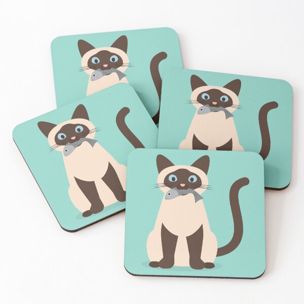 Item preview, April's Fool Cat  designed and sold by katnanigans.