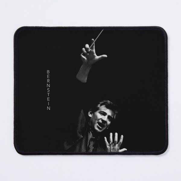 Item preview, Bernstein designed and sold by vivalarevolucio.