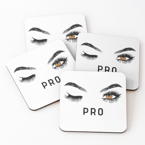 Item preview, Lash artist pro designed and sold by CELO TAN.