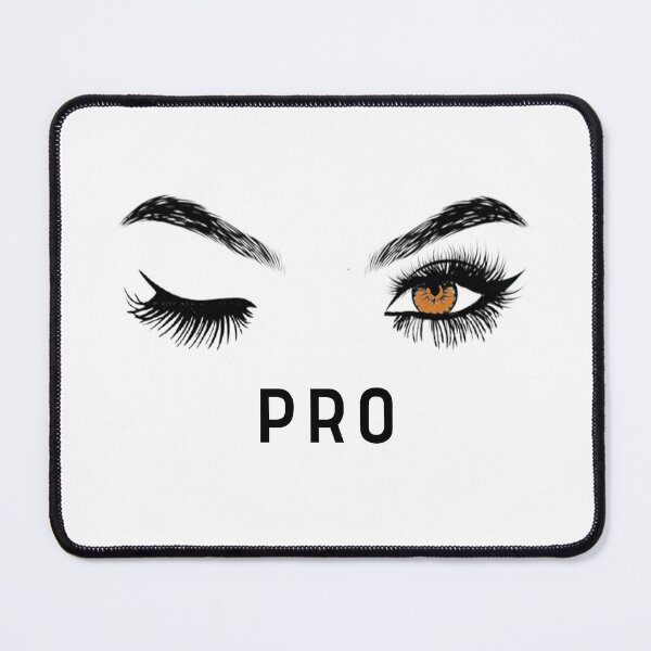 Item preview, Lash artist pro designed and sold by CELO TAN.