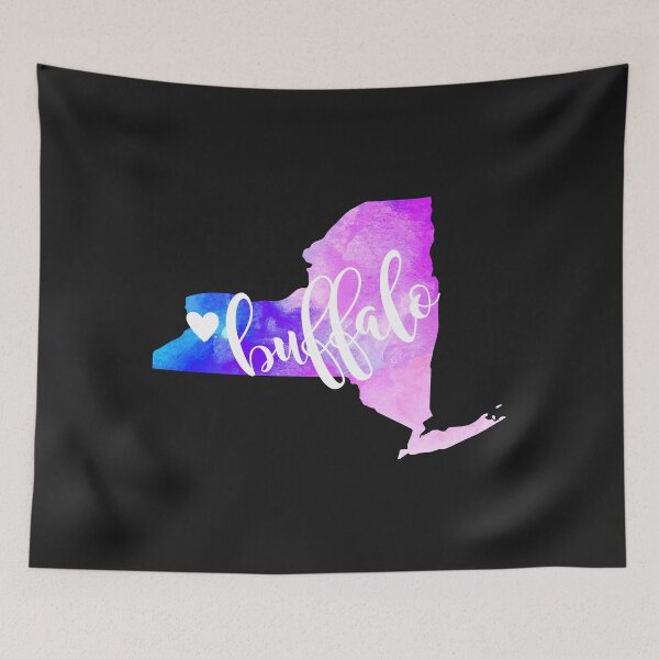 Item preview, Copy of Buffalo  designed and sold by Natasha Webb.
