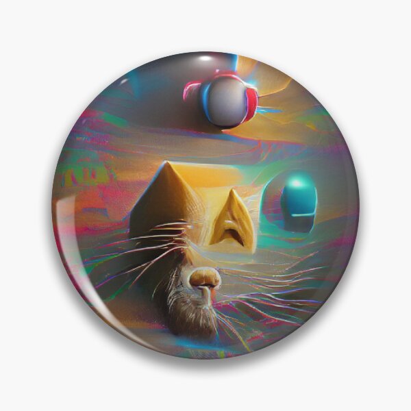 Item preview, Cat Wiskers art work for cat lovers. designed and sold by Sloyar.