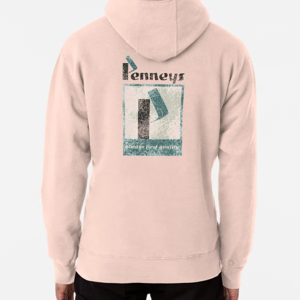 Penneys store mens sweatshirts