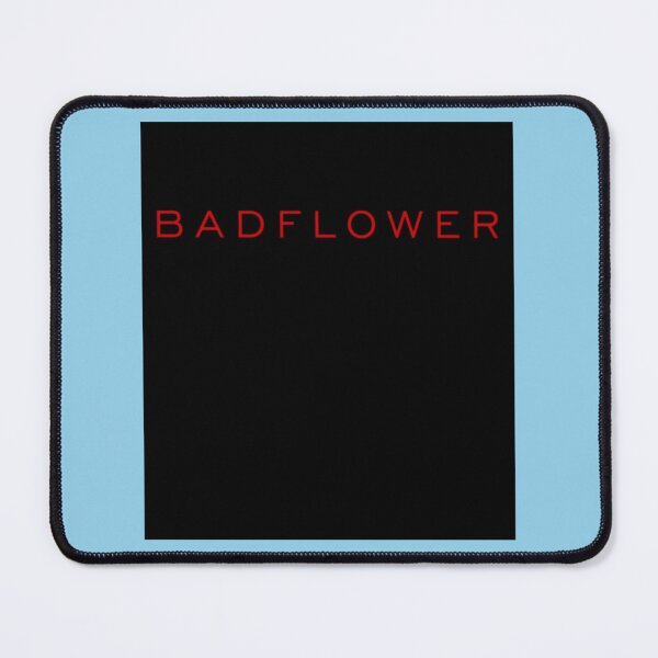 Item preview, badflower red designed and sold by ManateesOZ.