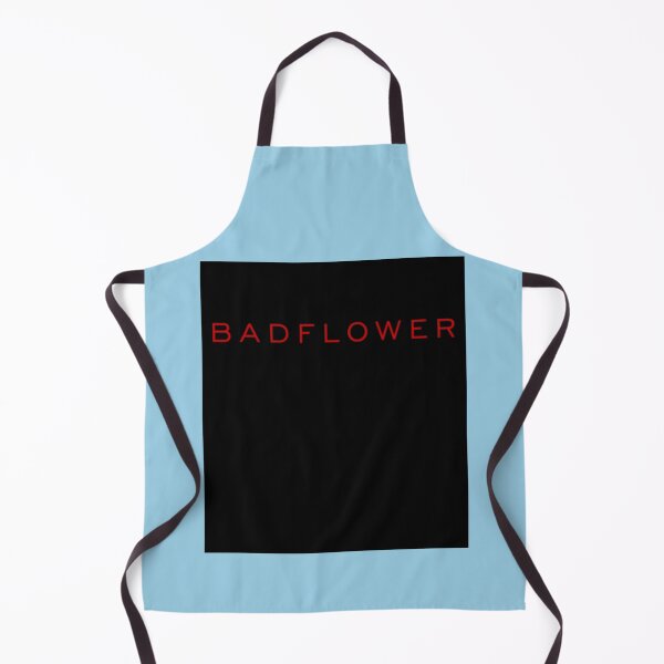Item preview, badflower red   designed and sold by ManateesOZ.