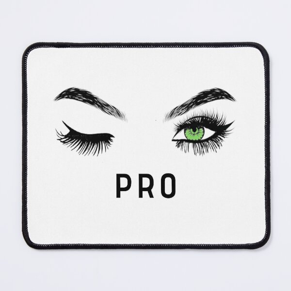 Item preview, Lash artist pro designed and sold by CELO TAN.