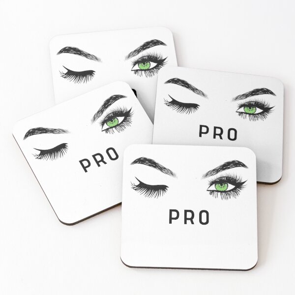 Item preview, Lash artist pro designed and sold by CELO TAN.