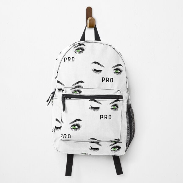 Item preview, Lash artist pro designed and sold by CELO TAN.