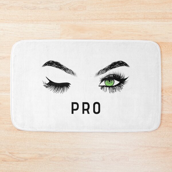 Item preview, Lash artist pro designed and sold by CELO TAN.