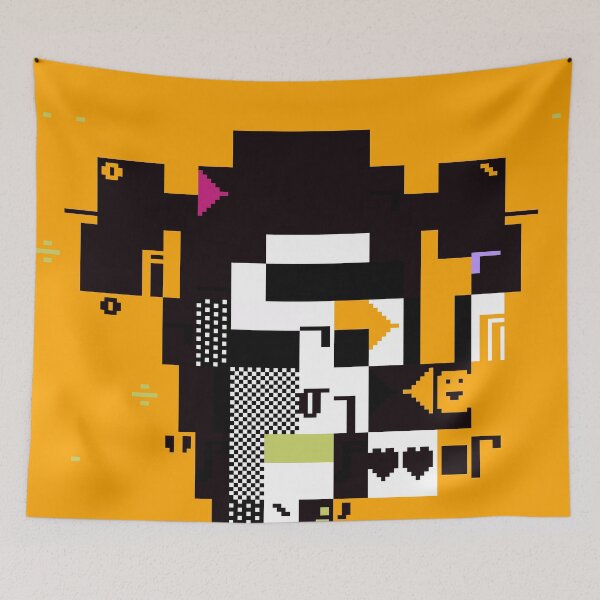 Item preview, DOSPunk 450 designed and sold by DOS-Punks.