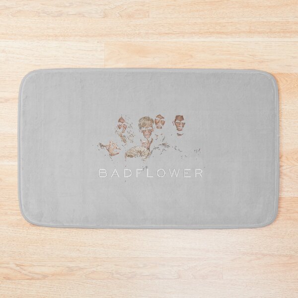 Item preview, Badflower Reflection Premium  designed and sold by ManateesOZ.