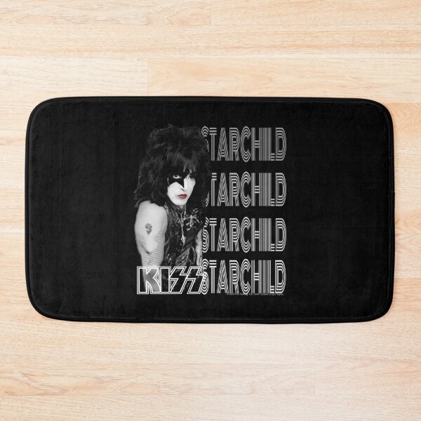 Item preview, KISS Starchild KISS Army V2 designed and sold by GeekeryDOO.