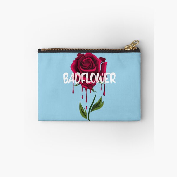 Item preview, Badflower Rose      designed and sold by ManateesOZ.