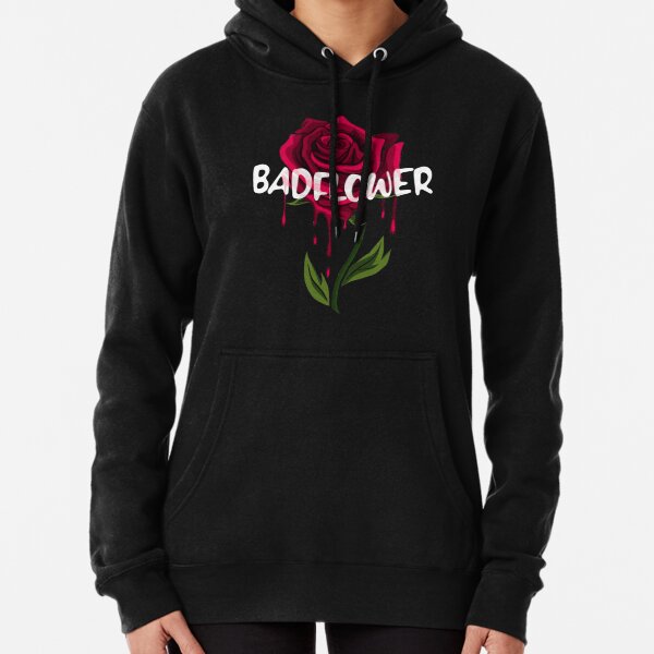 Item preview, Badflower Rose      designed and sold by ManateesOZ.