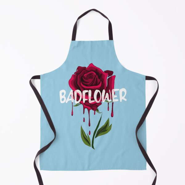 Item preview, Badflower Rose      designed and sold by ManateesOZ.