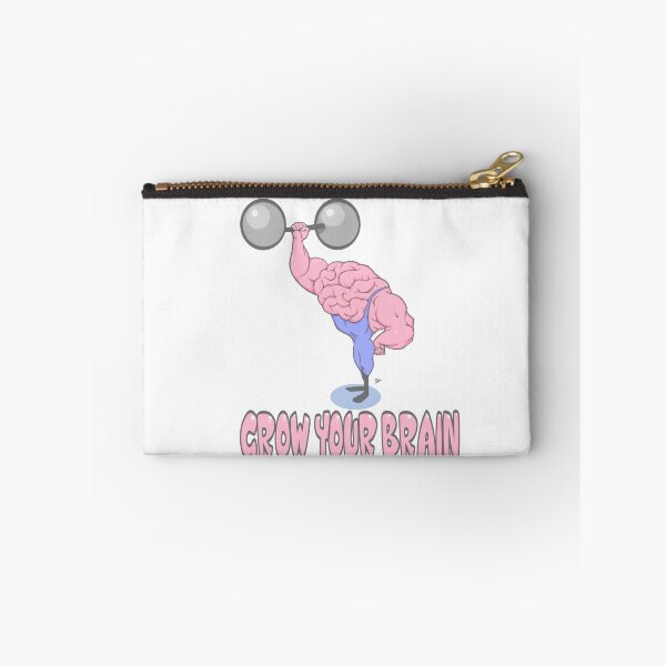 Item preview, Grow Your Brain designed and sold by IT-Anastas.