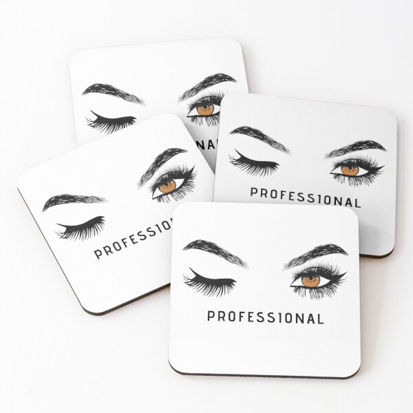 Item preview, Lash artist professional  designed and sold by CELO TAN.