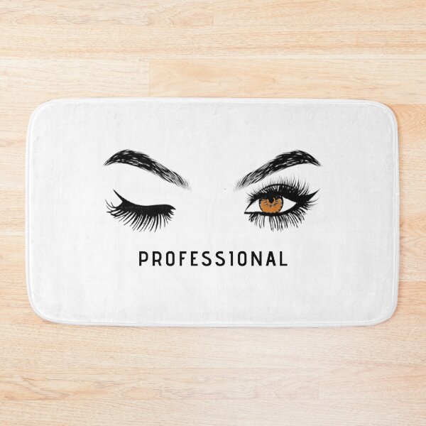 Item preview, Lash artist professional  designed and sold by CELO TAN.
