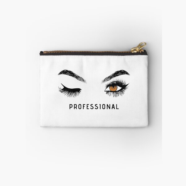 Item preview, Lash artist professional  designed and sold by CELO TAN.