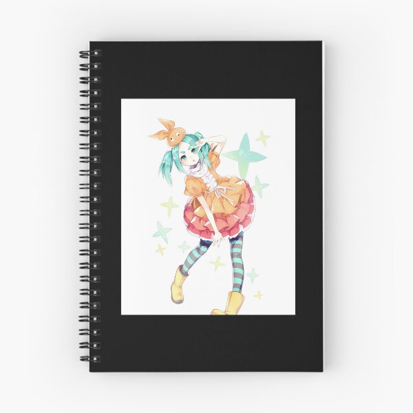 Item preview, Monogatari  Yotsugi designed and sold by GeekeryDOO.