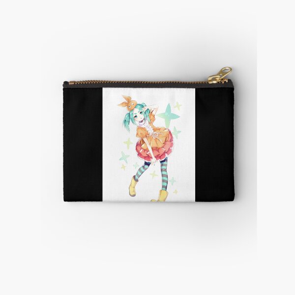 Item preview, Monogatari  Yotsugi designed and sold by GeekeryDOO.