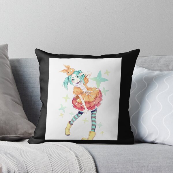 Item preview, Monogatari  Yotsugi designed and sold by GeekeryDOO.