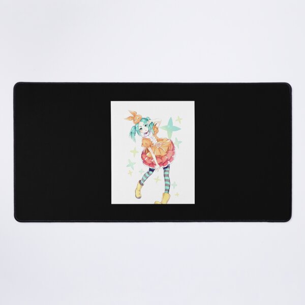 Item preview, Monogatari  Yotsugi designed and sold by GeekeryDOO.