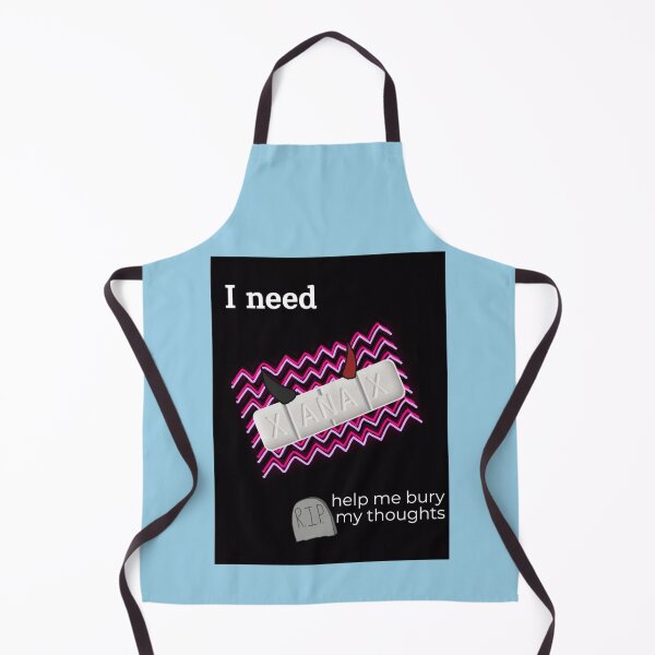 Item preview, i need x ana x    designed and sold by ManateesOZ.