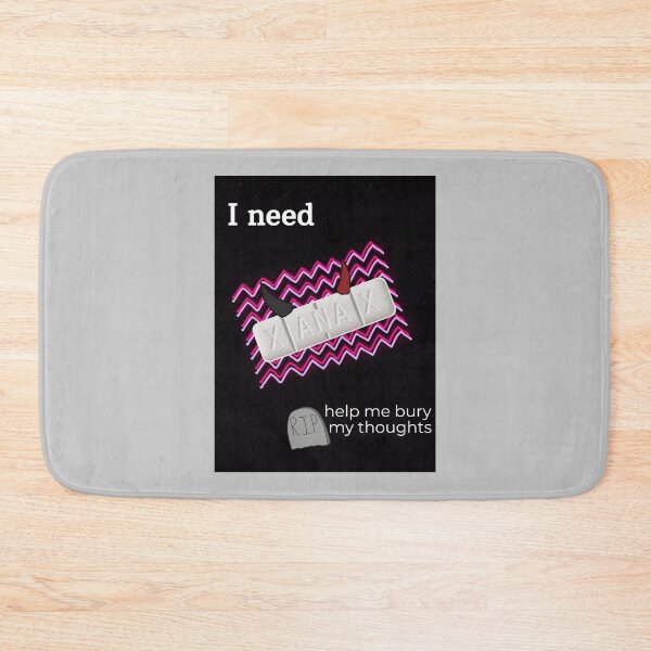 Item preview, i need x ana x    designed and sold by ManateesOZ.