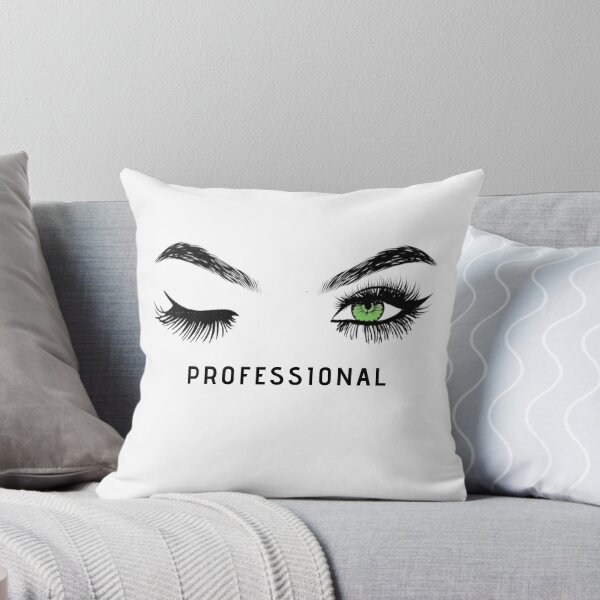 Item preview, Lash artist professional  designed and sold by CELO TAN.