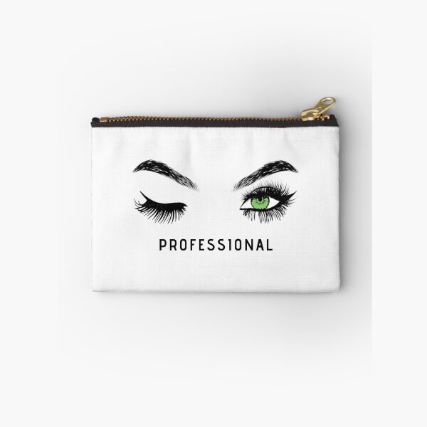 Item preview, Lash artist professional  designed and sold by CELO TAN.