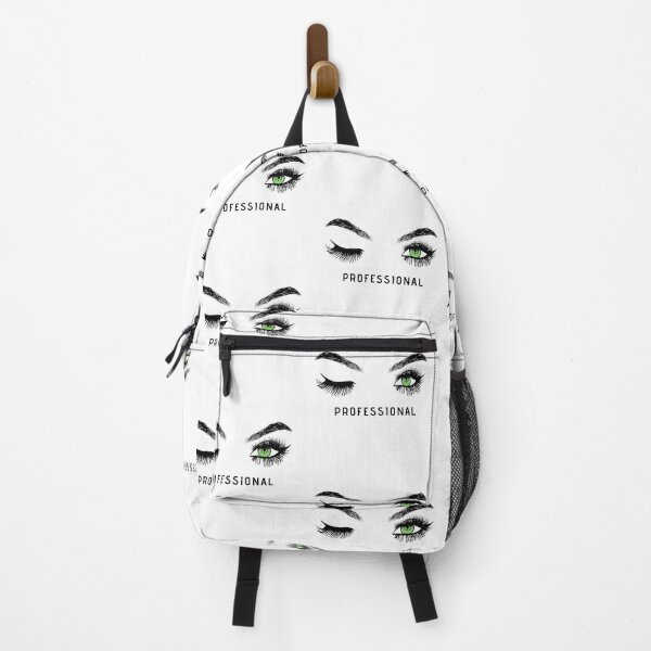 Item preview, Lash artist professional  designed and sold by CELO TAN.