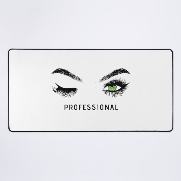 Item preview, Lash artist professional  designed and sold by CELO TAN.