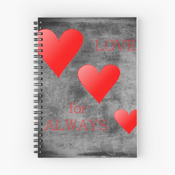 Item preview, Love for Always designed and sold by GrimalkinStudio.