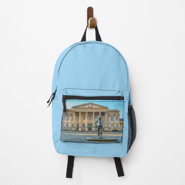 Item preview, Huddersfield St Georges Square designed and sold by Alisonchambers2.
